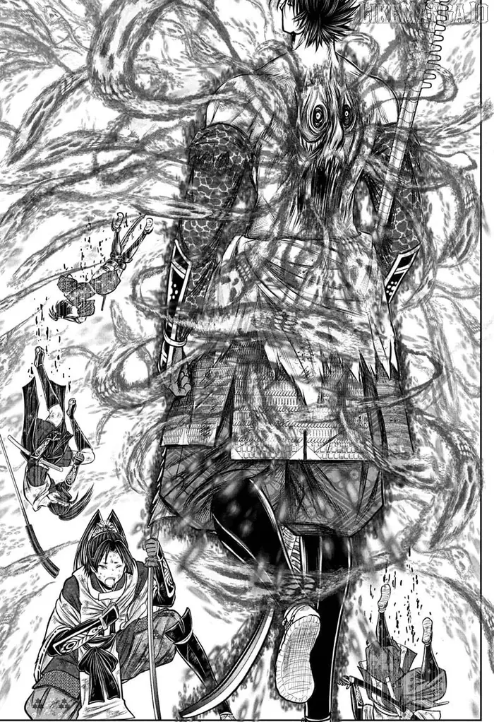 The Elusive Samurai Chapter 221 image 13_optimized